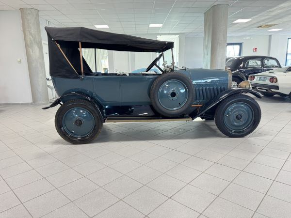 Diatto 10 H.P. Torpedo 1920 115990