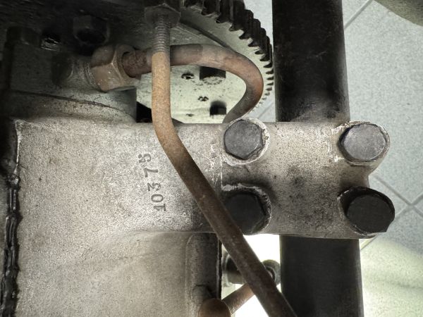 Diatto 10 H.P. Torpedo 1920 115999