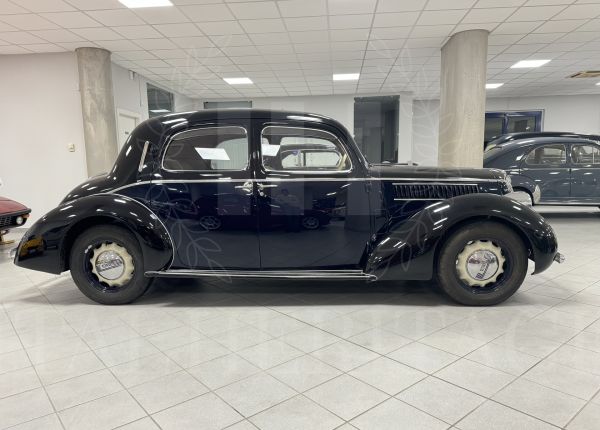 Lancia Aprilia Stabilimenti Farina 1933 116030