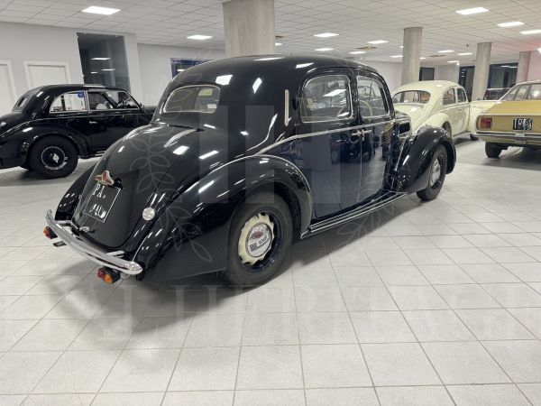 Lancia Aprilia Stabilimenti Farina 1933 116031