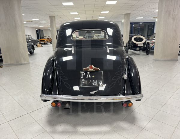 Lancia Aprilia Stabilimenti Farina 1933 116032