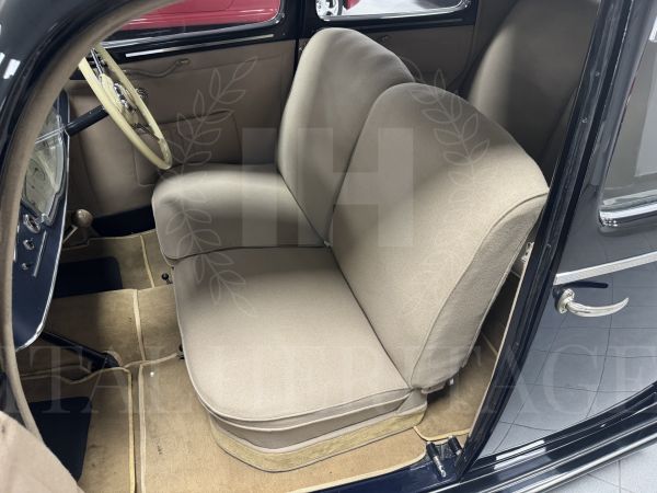 Lancia Aprilia Stabilimenti Farina 1933 116034