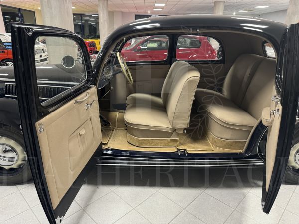 Lancia Aprilia Stabilimenti Farina 1933 116035