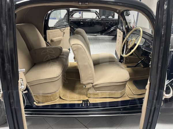 Lancia Aprilia Stabilimenti Farina 1933 116036