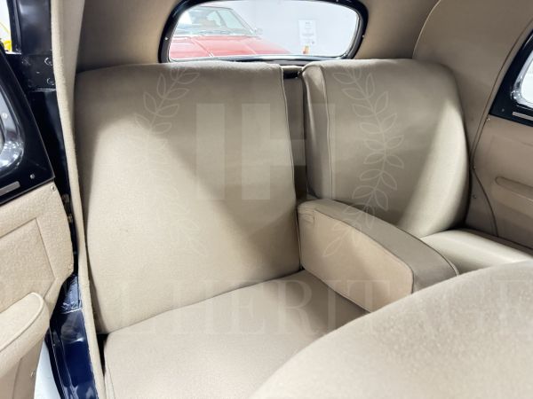 Lancia Aprilia Stabilimenti Farina 1933 116037