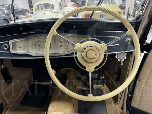 Lancia Aprilia Stabilimenti Farina 1933 116039