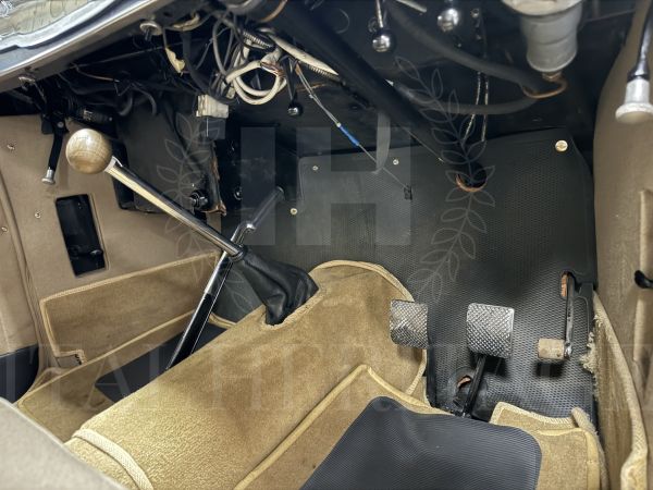 Lancia Aprilia Stabilimenti Farina 1933 116040