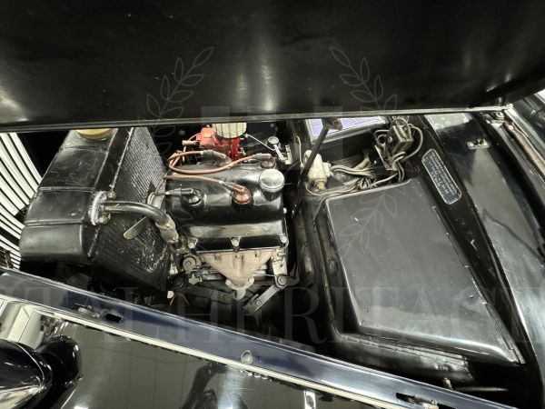 Lancia Aprilia Stabilimenti Farina 1933 116041