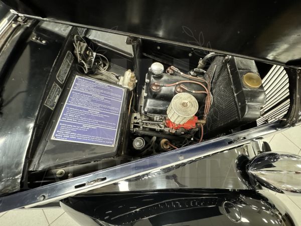 Lancia Aprilia Stabilimenti Farina 1933 116042