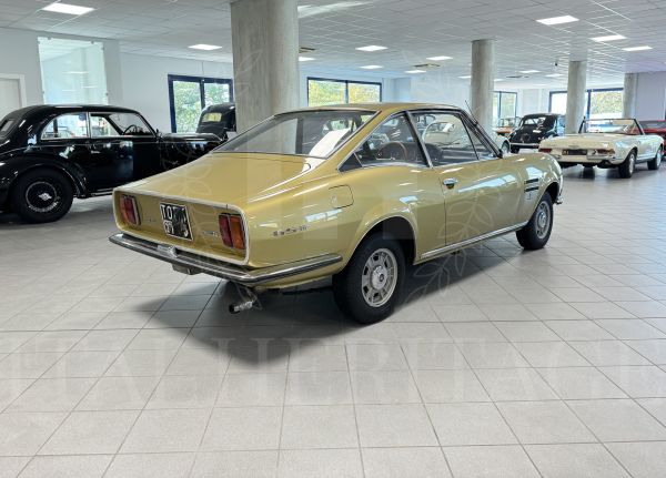 Fiat 125 Special Moretti GS 1600 1969 116047