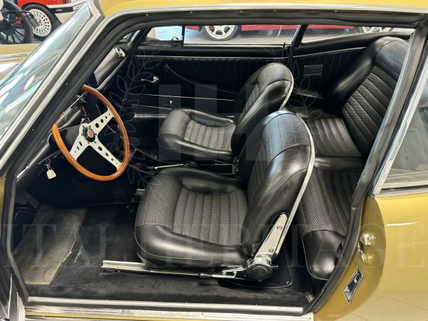 Fiat 125 Special Moretti GS 1600 1969 116051