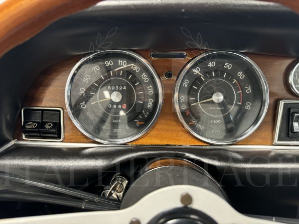 Fiat 125 Special Moretti GS 1600 1969 116052