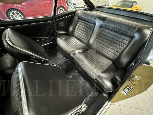 Fiat 125 Special Moretti GS 1600 1969 116056