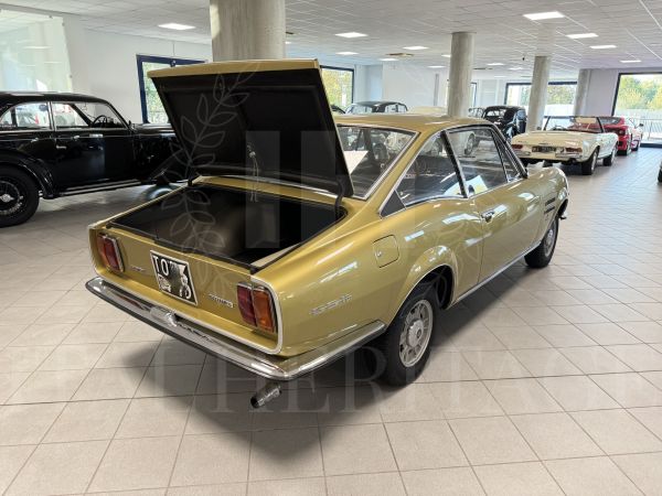 Fiat 125 Special Moretti GS 1600 1969 116059