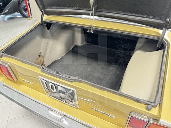 Fiat 125 Special Moretti GS 1600 1969 116060