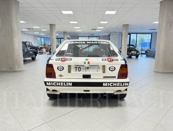 Lancia 16V Gr.A Martin 1990 116064
