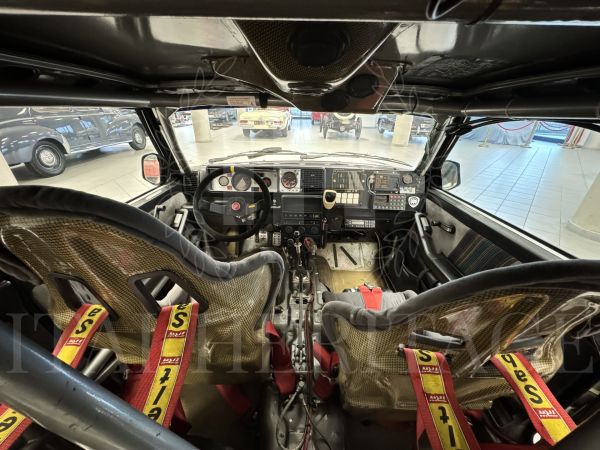 Lancia 16V Gr.A Martin 1990 116065