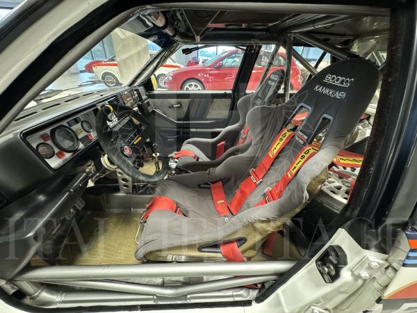 Lancia 16V Gr.A Martin 1990 116066