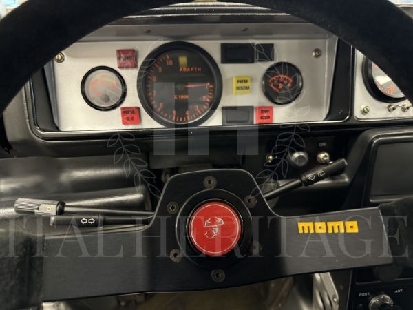 Lancia 16V Gr.A Martin 1990 116067