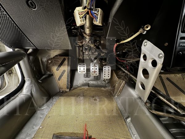 Lancia 16V Gr.A Martin 1990 116071