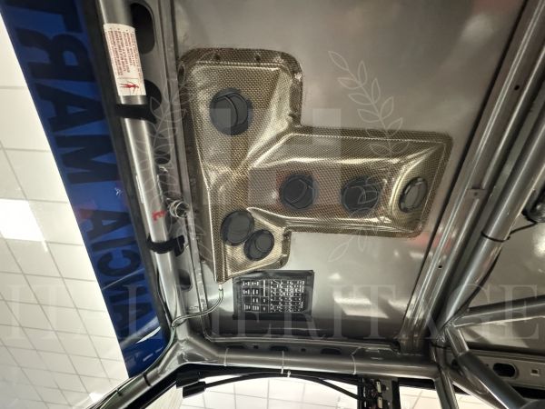 Lancia 16V Gr.A Martin 1990 116072