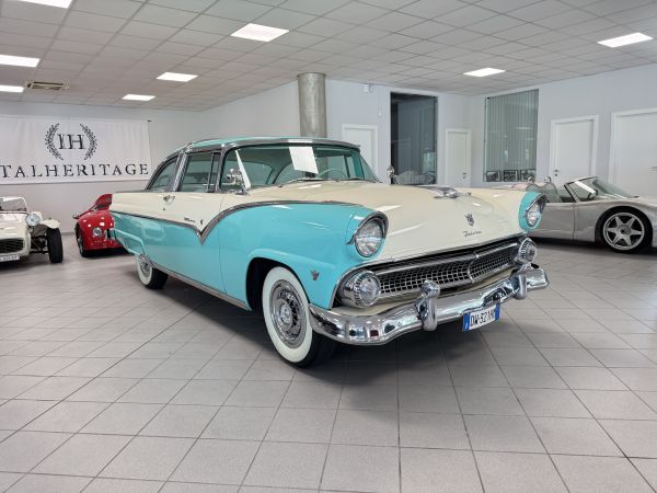 Ford Fairlane 1955 116080