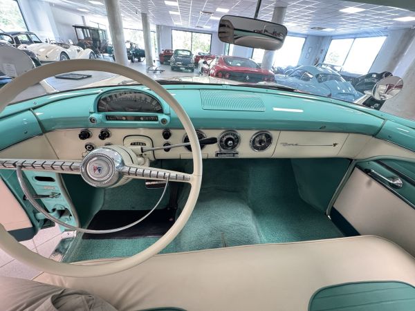 Ford Fairlane 1955 116086