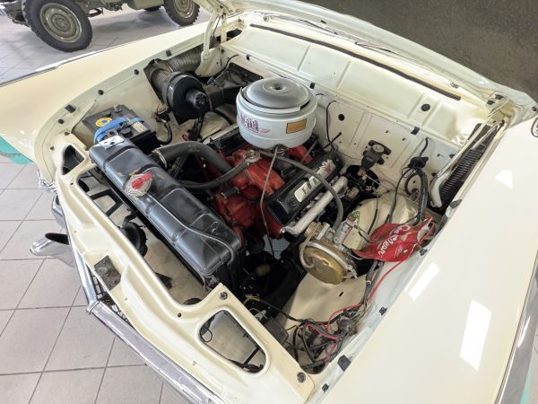 Ford Fairlane 1955 116090