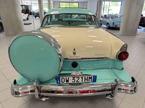 Ford Fairlane 1955 116091