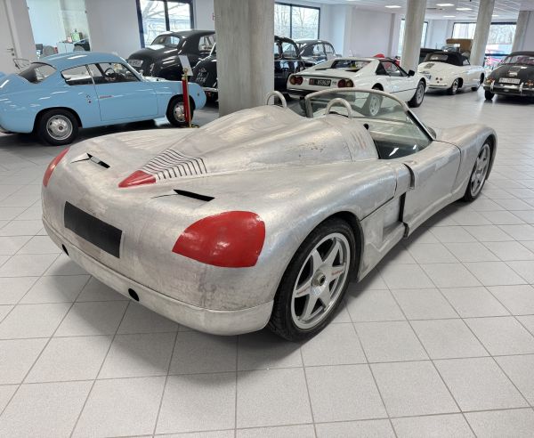 Bizzarrini Roma 1998 116094