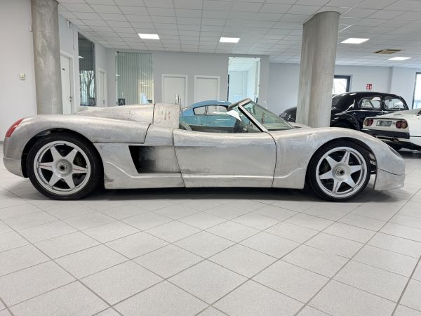 Bizzarrini Roma 1998 116095