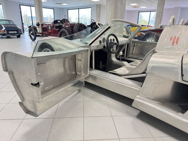 Bizzarrini Roma 1998 116096