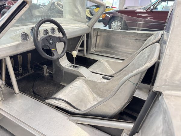 Bizzarrini Roma 1998 116097