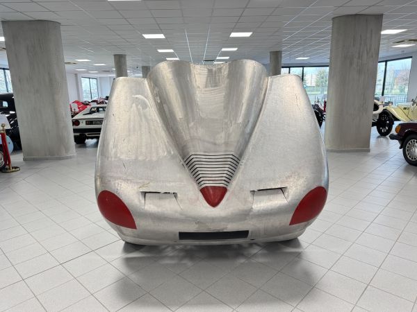 Bizzarrini Roma 1998 116099