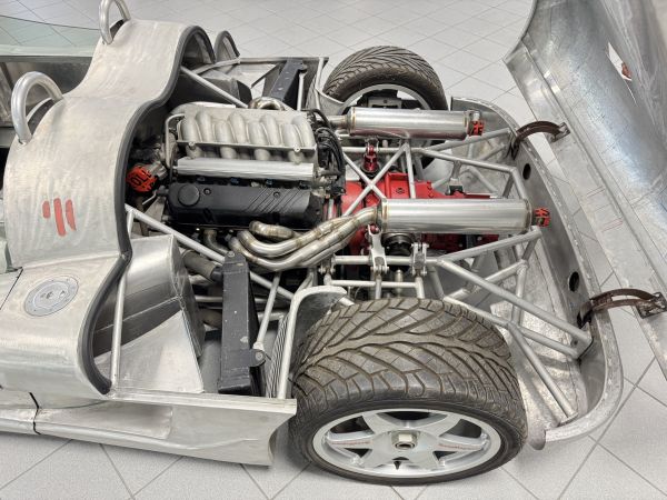 Bizzarrini Roma 1998 116100