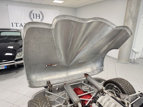 Bizzarrini Roma 1998 116103