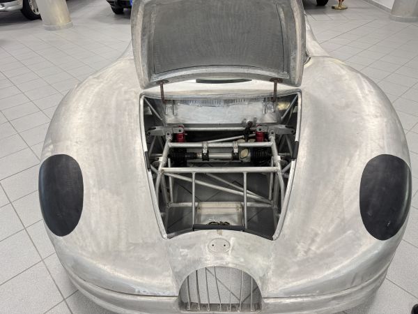 Bizzarrini Roma 1998 116105