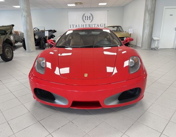 Ferrari Ferrari F430 Carboceramica 2005 116107