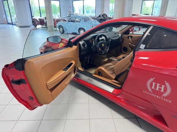 Ferrari Ferrari F430 Carboceramica 2005 116110