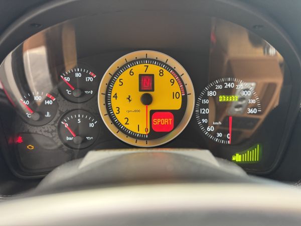 Ferrari Ferrari F430 Carboceramica 2005 116111