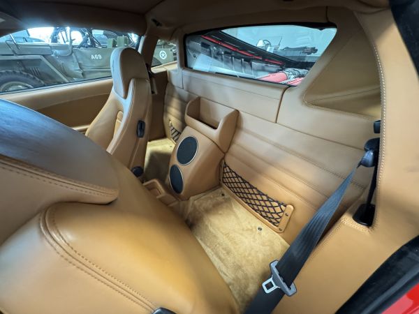 Ferrari Ferrari F430 Carboceramica 2005 116112