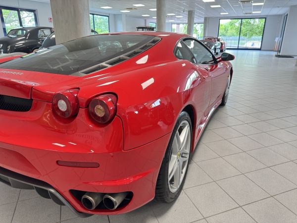 Ferrari Ferrari F430 Carboceramica 2005 116113