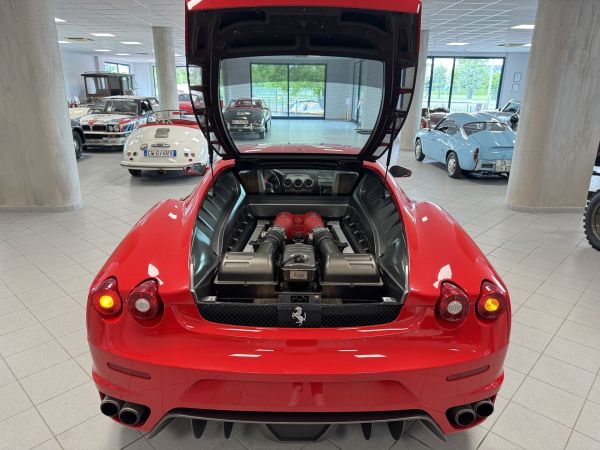 Ferrari Ferrari F430 Carboceramica 2005 116114