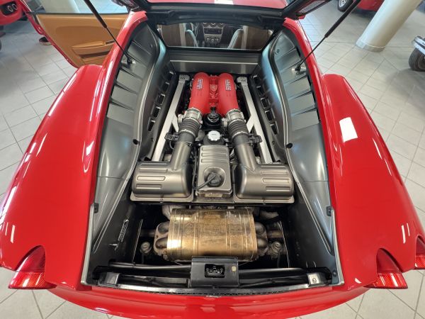 Ferrari Ferrari F430 Carboceramica 2005 116116