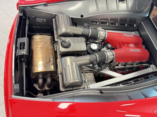 Ferrari Ferrari F430 Carboceramica 2005 116117