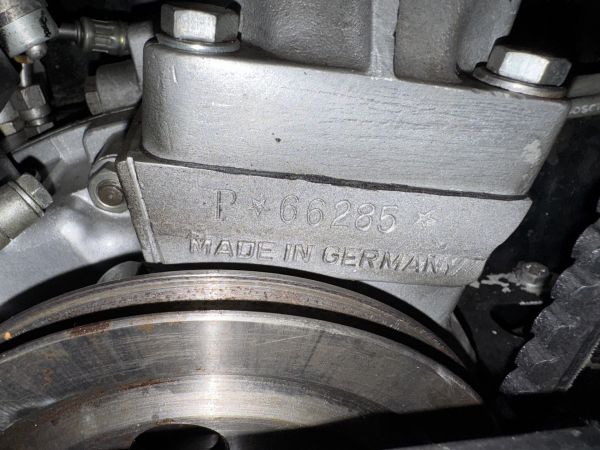 Porsche 356 A T1 "1000 MIGLIA ELIGIBILE" 1957 116130