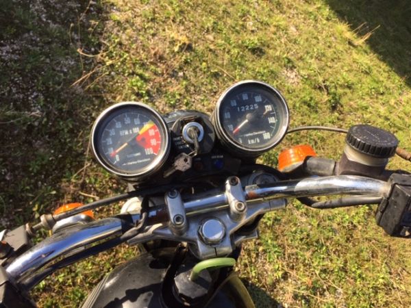 Cagiva SST 125 1979 131651