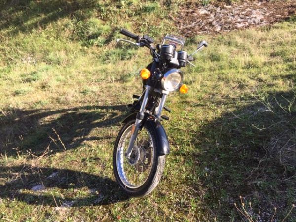 Cagiva SST 125 1979 131654