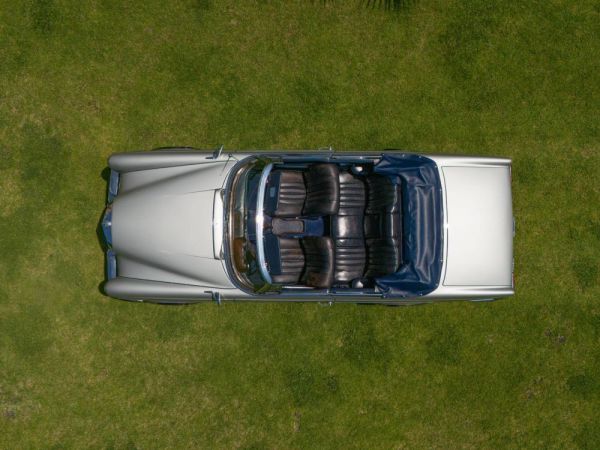 Mercedes-Benz 220 SE b 1965 67713