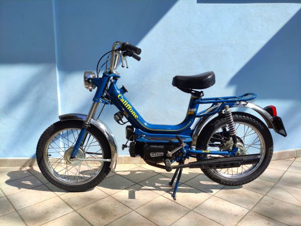ALTRO CALIFFONE RIZZATO 1980 132067